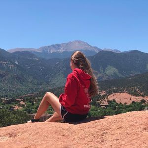 Meet your Posher, Mahalee